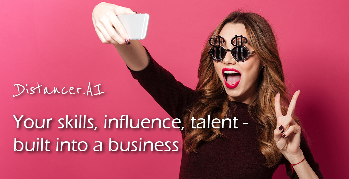 Your Business Website